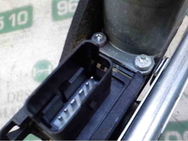 Recambio de elevalunas trasero derecho para peugeot 308 1.6 16v hdi fap referencia OEM IAM 9224E2 9659826680 