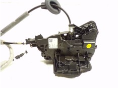 Recambio de cerradura puerta trasera izquierda para volkswagen id.3 (e11) pro 1st referencia OEM IAM 10A839015 10A839015  2