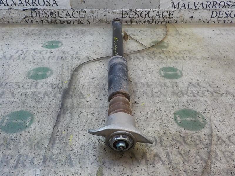 Recambio de amortiguador trasero derecho para skoda fabia (5j2 ) urban referencia OEM IAM 6Q0513025R  