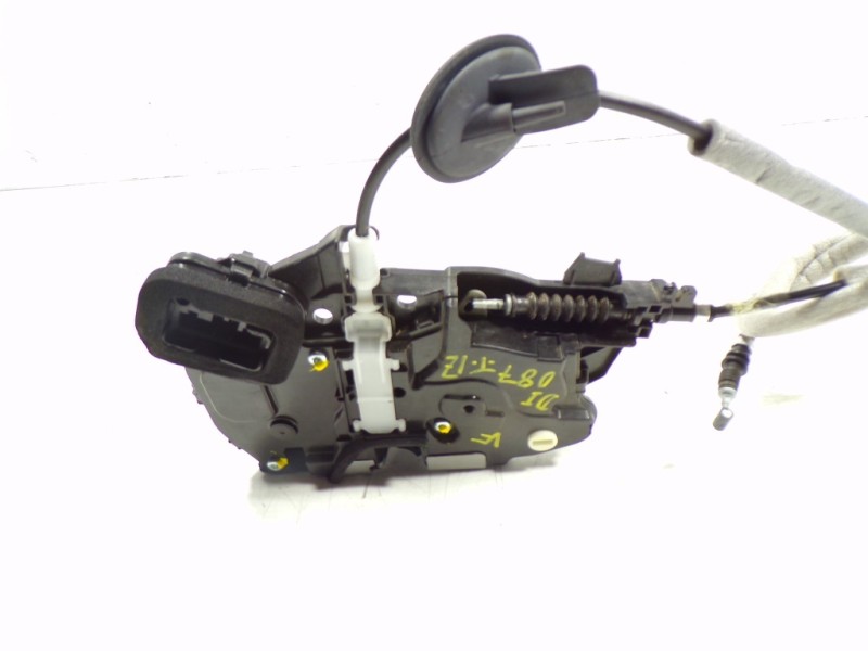 Recambio de cerradura puerta trasera izquierda para volkswagen id.3 (e11) pro 1st referencia OEM IAM 10A839015 10A839015 