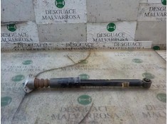 Recambio de amortiguador trasero derecho para skoda fabia (5j2 ) urban referencia OEM IAM 6Q0513025R   2