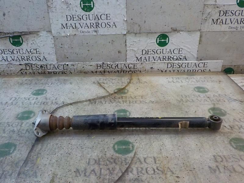 Recambio de amortiguador trasero derecho para skoda fabia (5j2 ) urban referencia OEM IAM 6Q0513025R  