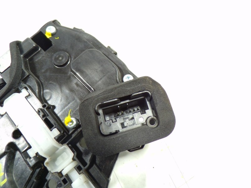 Recambio de cerradura puerta trasera izquierda para volkswagen id.3 (e11) pro 1st referencia OEM IAM 10A839015 10A839015 