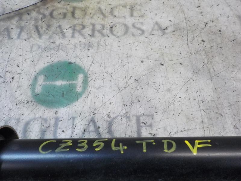 Recambio de amortiguador trasero derecho para skoda fabia (5j2 ) urban referencia OEM IAM 6Q0513025R  