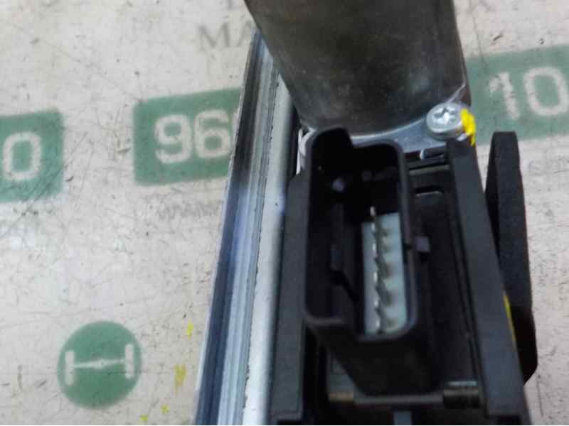 Recambio de elevalunas trasero izquierdo para peugeot 308 1.6 16v hdi fap referencia OEM IAM 9223C9 9659826780 