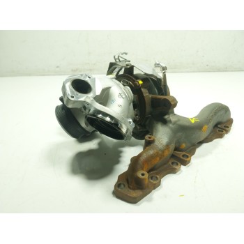 TURBOCOMPRESOR 05L253019F 05L253019F 