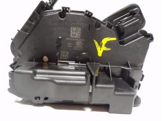 Recambio de cerradura puerta trasera izquierda para audi a1 sportback (gba) 1.0 tfsi referencia OEM IAM 5TA839015K 5TA839015K  2