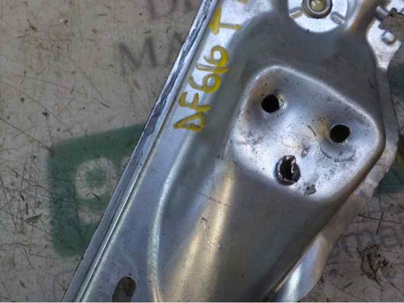 Recambio de elevalunas trasero izquierdo para peugeot 308 1.6 16v hdi fap referencia OEM IAM 9223C9 9659826780 