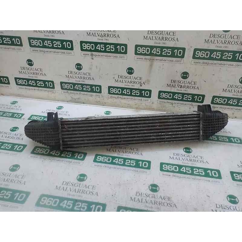 Recambio de intercooler para mercedes-benz clase c (w204) berlina 2.2 cdi cat referencia OEM IAM A2045000500  