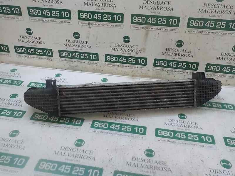 Recambio de intercooler para mercedes-benz clase c (w204) berlina 2.2 cdi cat referencia OEM IAM A2045000500  
