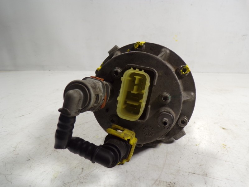 Recambio de soporte filtro gasoil para alfa romeo giulietta (191) 1.6 jtdm cat referencia OEM IAM   