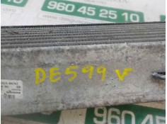 Recambio de intercooler para mercedes-benz clase c (w204) berlina 2.2 cdi cat referencia OEM IAM A2045000500   2