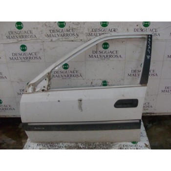 PUERTA DELANTERA IZQUIERDA 