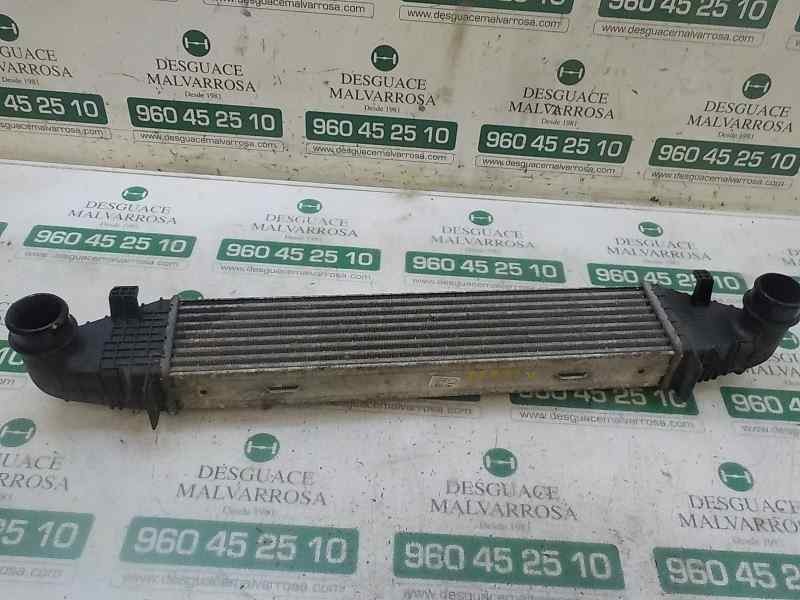Recambio de intercooler para mercedes-benz clase c (w204) berlina 2.2 cdi cat referencia OEM IAM A2045000500  
