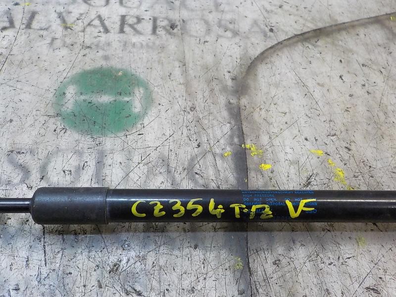 Recambio de amortiguadores maletero / porton para skoda fabia (5j2 ) urban referencia OEM IAM 5J6827550B  