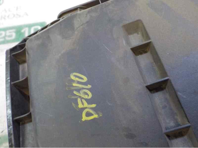 Recambio de filtro aire para peugeot 308 1.6 16v hdi fap referencia OEM IAM 1420V1  