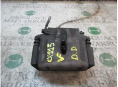 Recambio de pinza freno delantera derecha para jaguar s-type 2.7 v6 diesel cat referencia OEM IAM    2