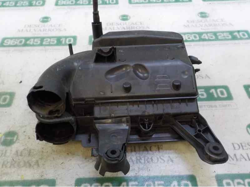 Recambio de filtro aire para peugeot 308 1.6 16v hdi fap referencia OEM IAM 1420V1  