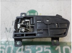 Recambio de maneta interior delantera derecha para kia sportage 1.7 crdi cat referencia OEM IAM 826203U000   2