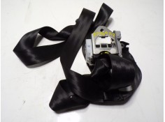 Recambio de cinturon seguridad trasero izquierdo para audi a1 sportback (gba) 1.0 tfsi referencia OEM IAM 82A857805AV04 KR14MA32
