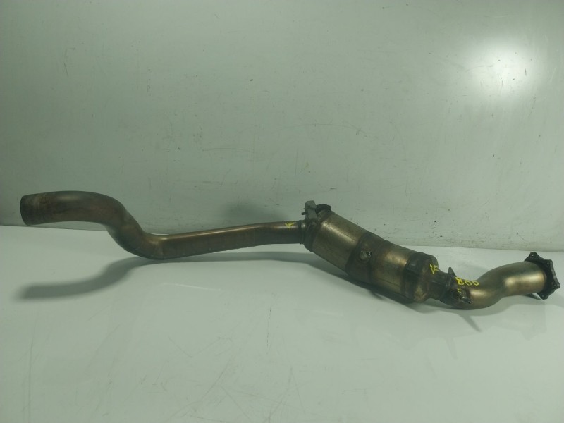 Recambio de catalizador para porsche panamera (970) 4.8 turbo referencia OEM IAM 97011335073  
