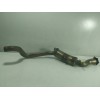 Recambio de catalizador para porsche panamera (970) 4.8 turbo referencia OEM IAM 97011335073  
