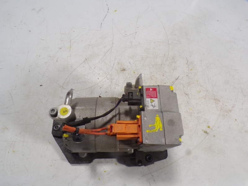 Recambio de compresor aire acondicionado para volkswagen id.3 (e11) pro 1st referencia OEM IAM 1EA820807B 1EA820807B 