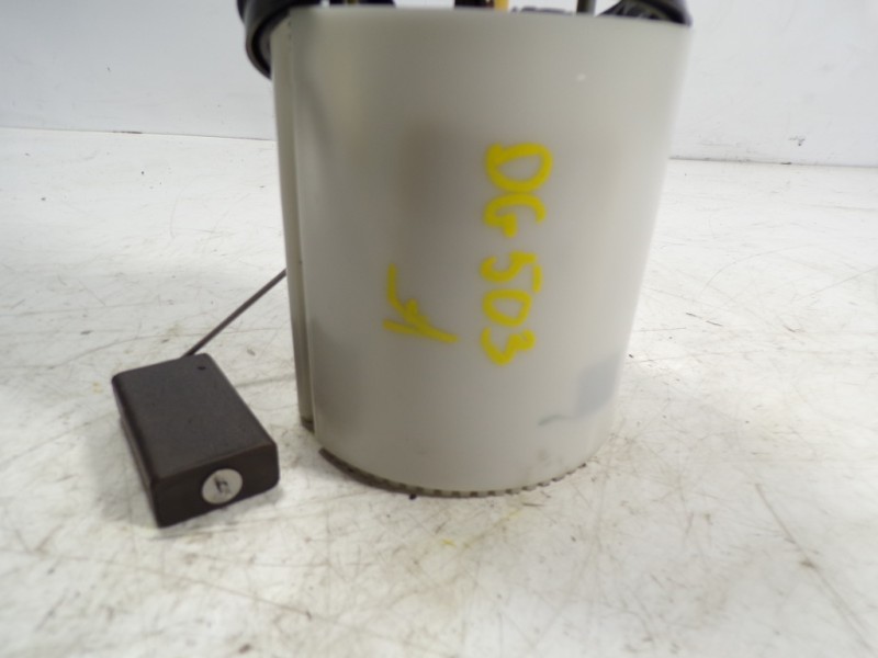 Recambio de aforador para volkswagen polo (6r1) 1.2 tsi referencia OEM IAM 6R0919051N 6R0919051 