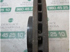 Recambio de disco freno delantero para honda accord berlina (cu) 2.2 dtec cat referencia OEM IAM 45251TL1G01   2