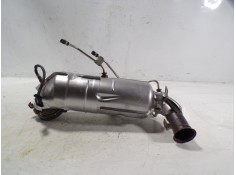 Recambio de filtro de particulas para opel crossland x 1.2 referencia OEM IAM  986188180  2