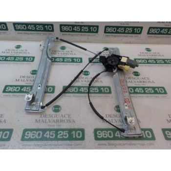 ELEVALUNAS DELANTERO IZQUIERDO 2138696 
