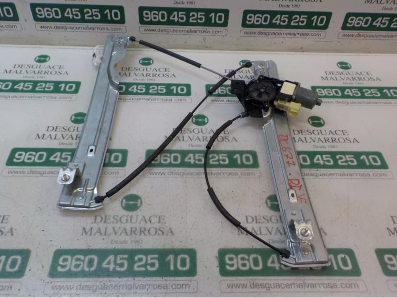 Recambio de elevalunas delantero izquierdo para ford kuga (cbs) 2.0 tdci cat referencia OEM IAM 2138696  