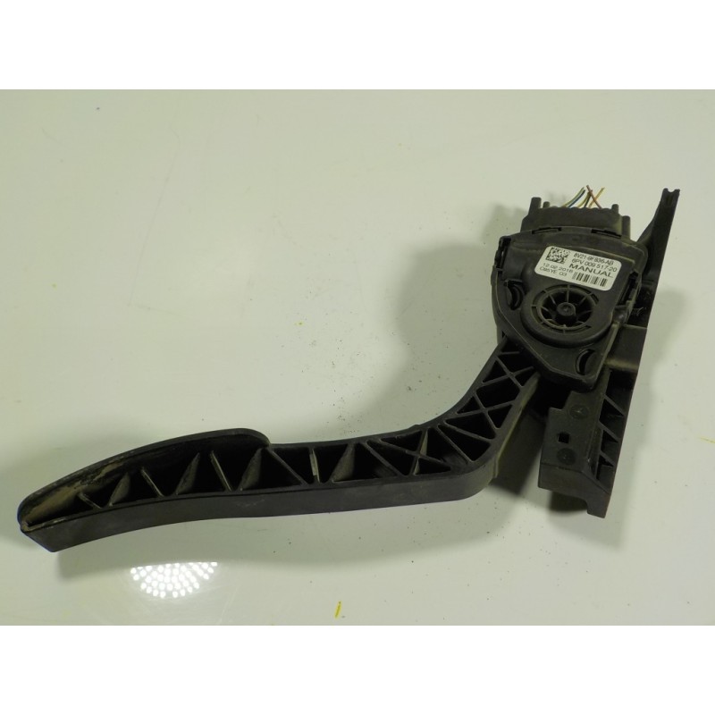 Recambio de potenciometro pedal para ford transit courier 1.5 tdci cat referencia OEM IAM 2120072 8V219F836AB 