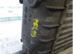 Recambio de intercooler para peugeot 308 1.6 16v hdi fap referencia OEM IAM 0384N9 9684212480  2