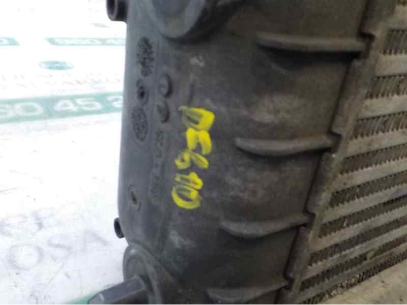 Recambio de intercooler para peugeot 308 1.6 16v hdi fap referencia OEM IAM 0384N9 9684212480 