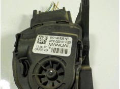 Recambio de potenciometro pedal para ford transit courier 1.5 tdci cat referencia OEM IAM 2120072 8V219F836AB  2