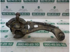 Recambio de mangueta trasera derecha para kia sportage 1.7 crdi cat referencia OEM IAM 527203W000   2