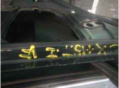 Recambio de puerta trasera izquierda para jaguar s-type 2.7 v6 diesel cat referencia OEM IAM    2