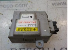 Recambio de modulo electronico para kia sportage 1.7 crdi cat referencia OEM IAM 971553F000 D397CG6AA01  2