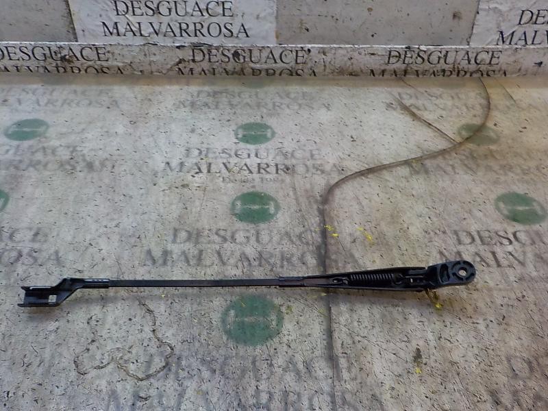 Recambio de brazo limpia delantero derecho para skoda fabia (5j2 ) urban referencia OEM IAM 5J1955410C  
