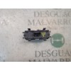 Recambio de warning para renault scenic ii confort authentique referencia OEM IAM   