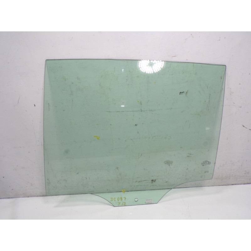 Recambio de cristal puerta trasero izquierdo para volkswagen id.3 (e11) pro 1st referencia OEM IAM 10A845025B  