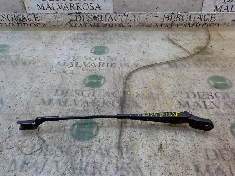 Recambio de brazo limpia delantero izquierdo para skoda fabia (5j2 ) urban referencia OEM IAM 5J1955409C  