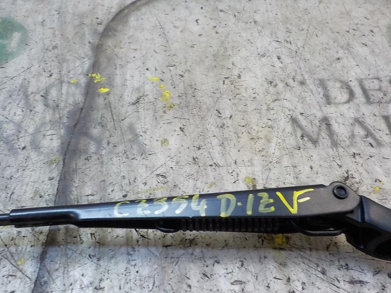 Recambio de brazo limpia delantero izquierdo para skoda fabia (5j2 ) urban referencia OEM IAM 5J1955409C  