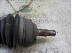 Recambio de transmision derecha para citroën c4 grand picasso 1.6 16v hdi fap referencia OEM IAM    2