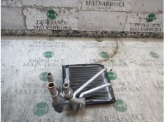 Recambio de radiador calefaccion / aire acondicionado para jaguar s-type 2.7 v6 diesel cat referencia OEM IAM    2