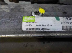 Recambio de motor arranque para peugeot 308 1.6 16v hdi fap referencia OEM IAM 5802AE 9662854180 1698MAB3 2