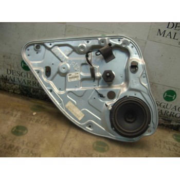 ELEVALUNAS TRASERO IZQUIERDO 