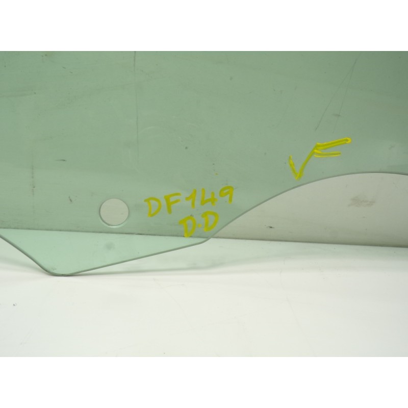 Recambio de cristal puerta delantero derecho para audi a1 sportback (gba) 1.0 tfsi referencia OEM IAM 82G845202  