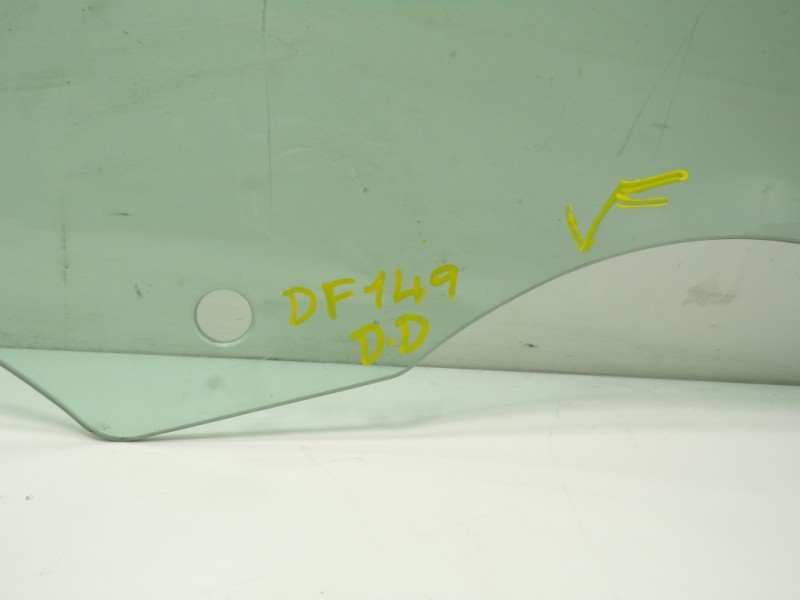 Recambio de cristal puerta delantero derecho para audi a1 sportback (gba) 1.0 tfsi referencia OEM IAM 82G845202  